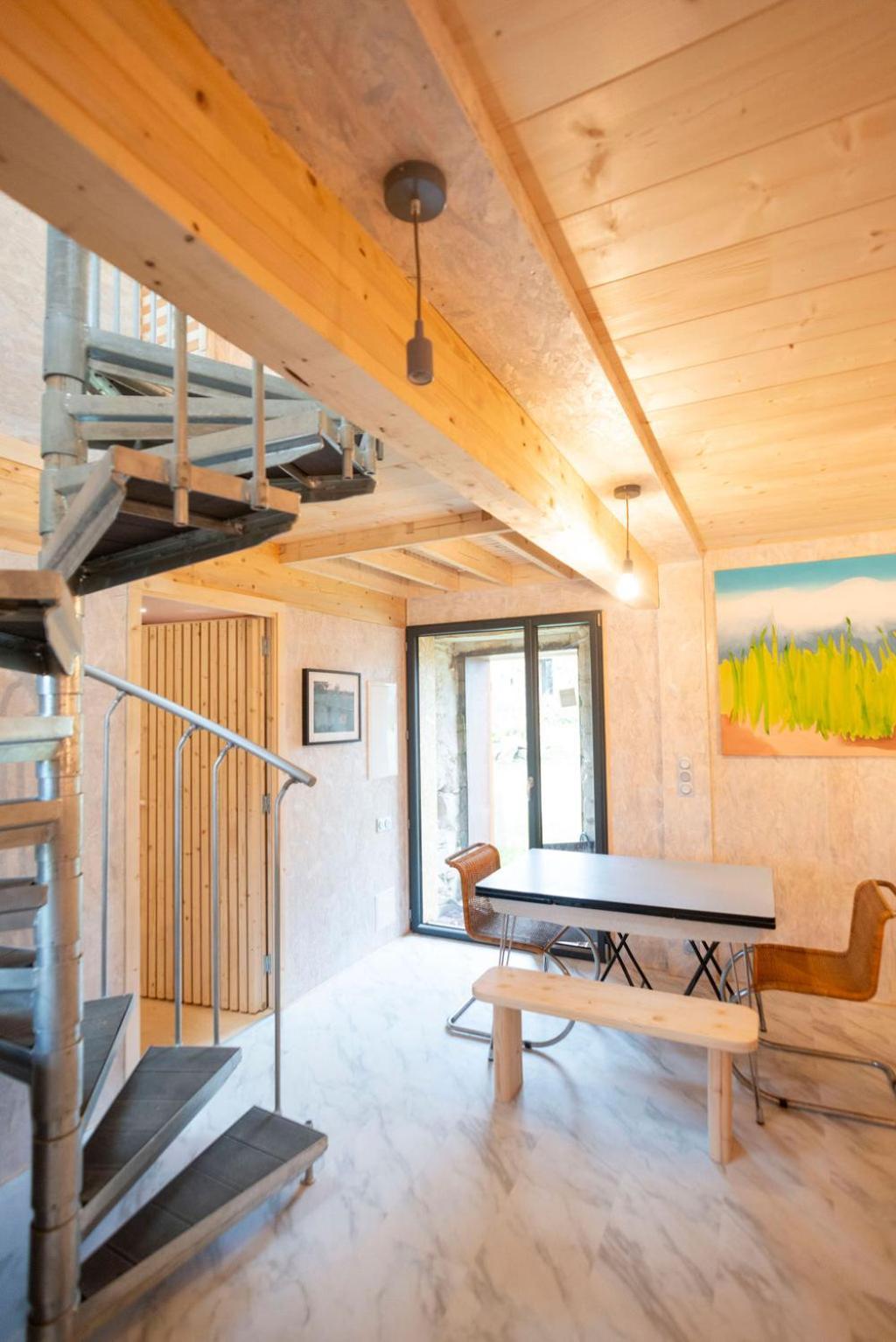 La Ferme Du Golf, Gite Atypique Et Artistique ลองซิเออ ภายนอก รูปภาพ