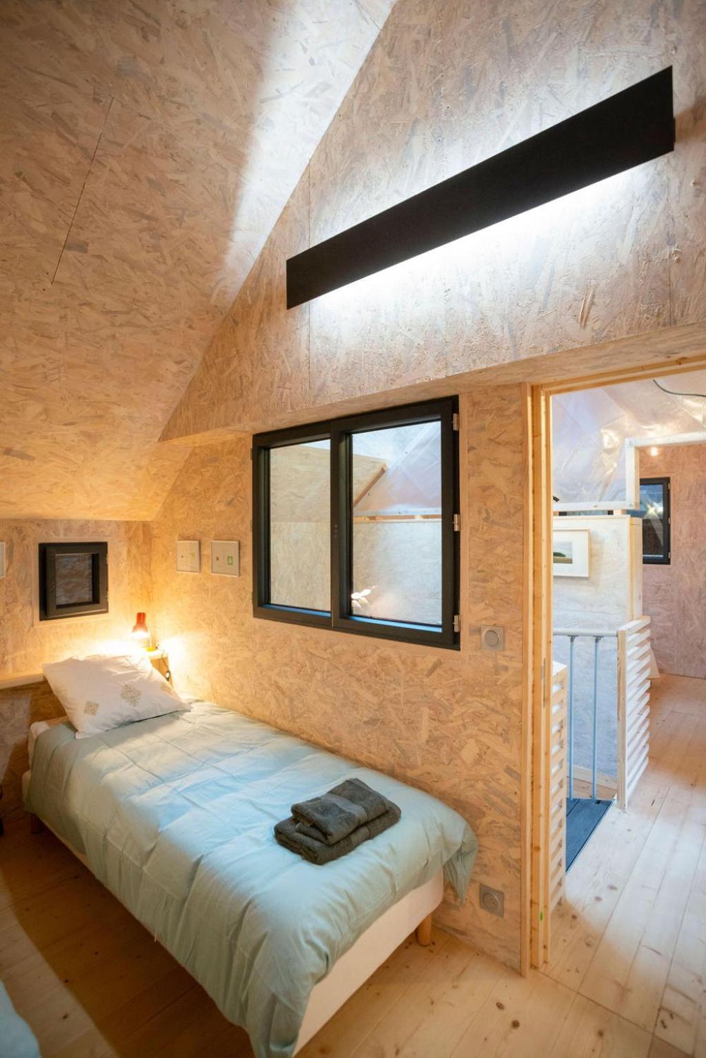 La Ferme Du Golf, Gite Atypique Et Artistique ลองซิเออ ภายนอก รูปภาพ