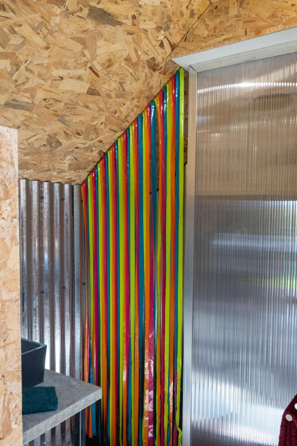 La Ferme Du Golf, Gite Atypique Et Artistique ลองซิเออ ภายนอก รูปภาพ